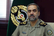 آشتیانی:‌ وزارت دفاع رتبه نخست را در بکارگیری نخبگان دارد