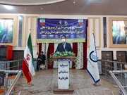 زبرخان خراسان رضوی با تنش آبی روبه‌رو است