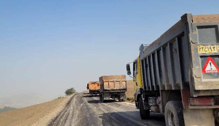 "یوار" راهگشای مشکل ۴۰ ساله روستای قرناوه مراوه‌تپه