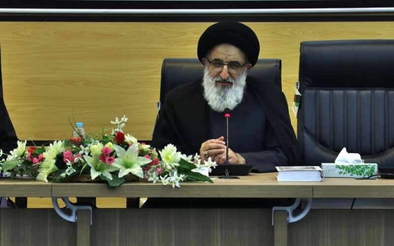  اشخاص توانمند البرز به دولت معرفی می شوند 