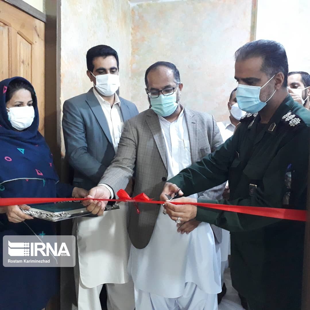 ۱۷ پروژه در چابهار افتتاح و بهره برداری شد