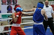 Iran’s boxing fourth in Asia after many years