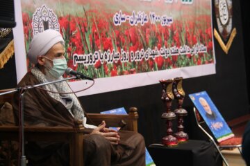 مراسم بزرگداشت شهیدان رجایی و باهنر در ساری برگزار شد