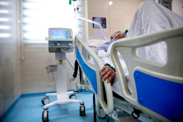 تعداد بیماران بستری کرونا در کرمانشاه به ۶۱۰ نفر کاهش یافت