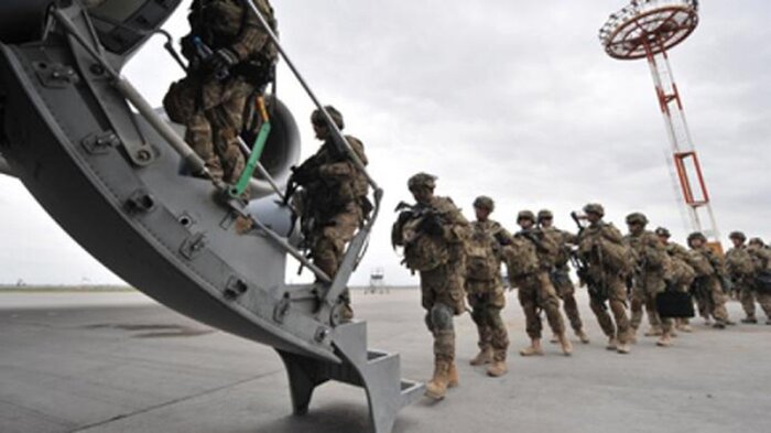 آمار متناقض مقام‌های بلندپایه واشنگتن در باره عملیات ترک افغانستان