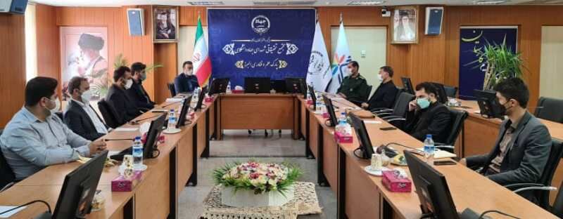 البرز بسترهای لازم را برای توسعه اقتصاد دانش بنیان دارد