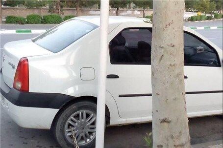 سرقت خودرو در فردیس ۳۱ درصد کاهش یافت 