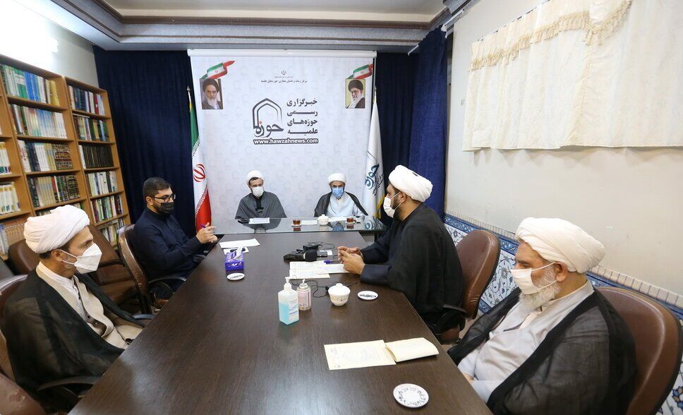 نشست علمی «مطالبات مراجع تقلید از حوزه‌های علمیه» در قم برگزار شد