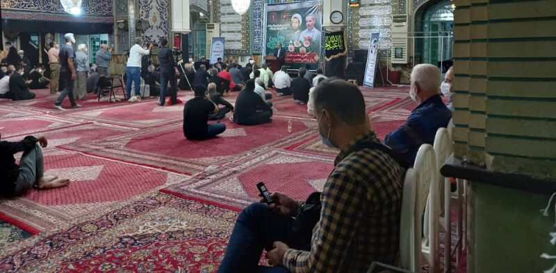  مشکلات اقتصادی و سلامت مردم باید مرتفع شود