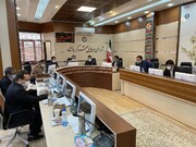 نشست پنجم شورای شهر کرمانشاه بدون نتیجه پایان یافت