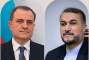 Außenminister Aserbaidschans: Wir wollen die Beziehungen zu Armenien normalisieren