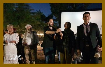 دو مستند ایرانی جوایز جشنواره «درخت زردآلو» را به خانه بردند