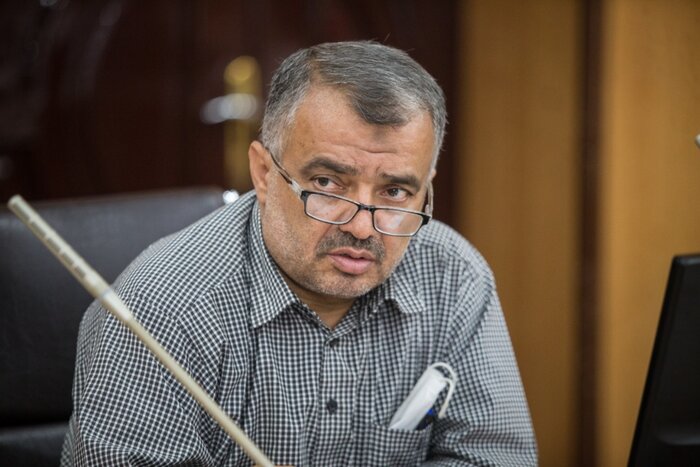 نگاه‌های سیاسی در انتخاب شهردار قزوین جایی ندارد