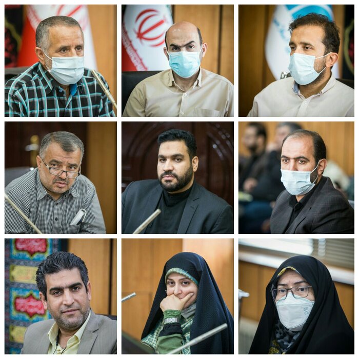 نگاه‌های سیاسی در انتخاب شهردار قزوین جایی ندارد