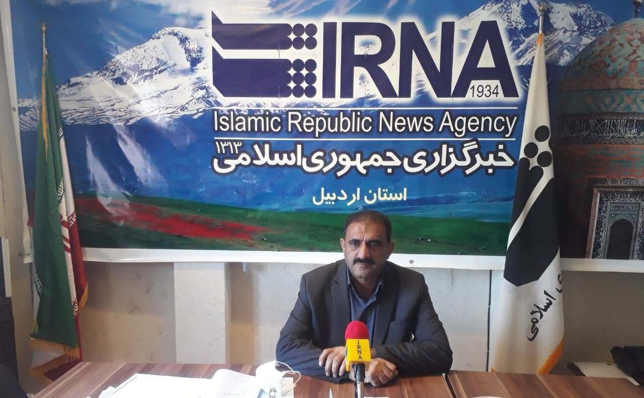 ۳۷۴ میلیارد ریال برای شهرستان نیر تامین اعتبار شد