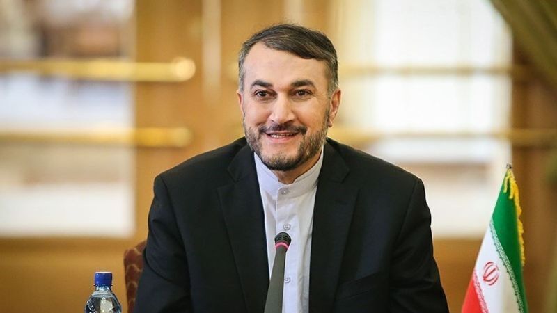 Irans Präsident wird am bevorstehenden Gipfel in Shanghai teilnehmen
