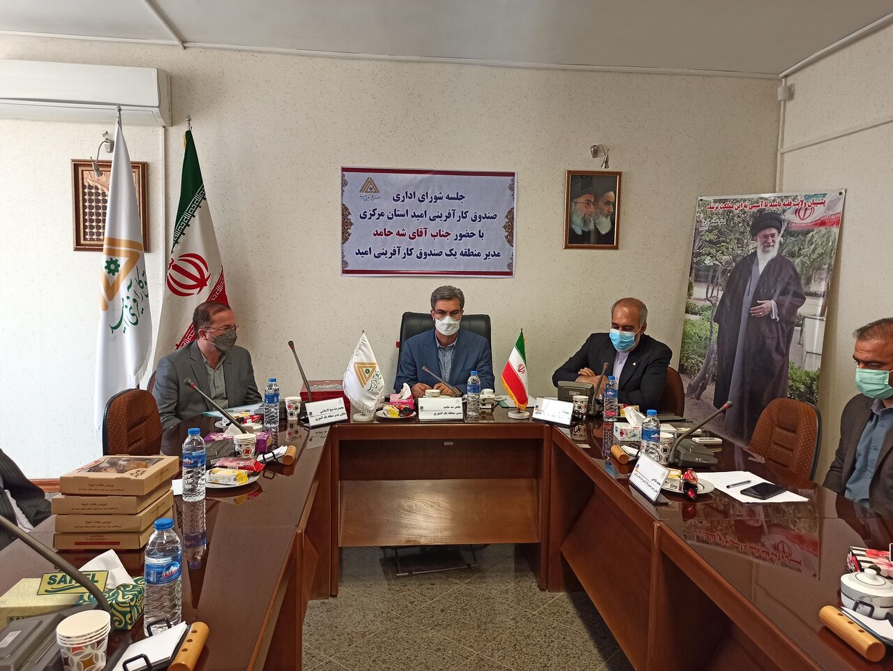 ۷۰ هزار شغل با تسهیلات صندوق کارآفرینی امید ایجاد شد