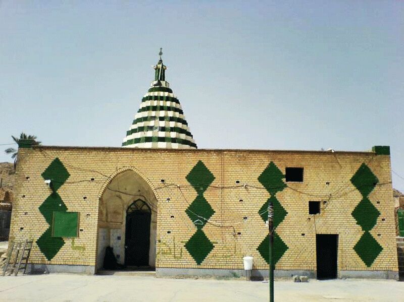 یک اثر میراث فرهنگی دوره سلجوقی در کهگیلویه و بویراحمد بازسازی می‌شود