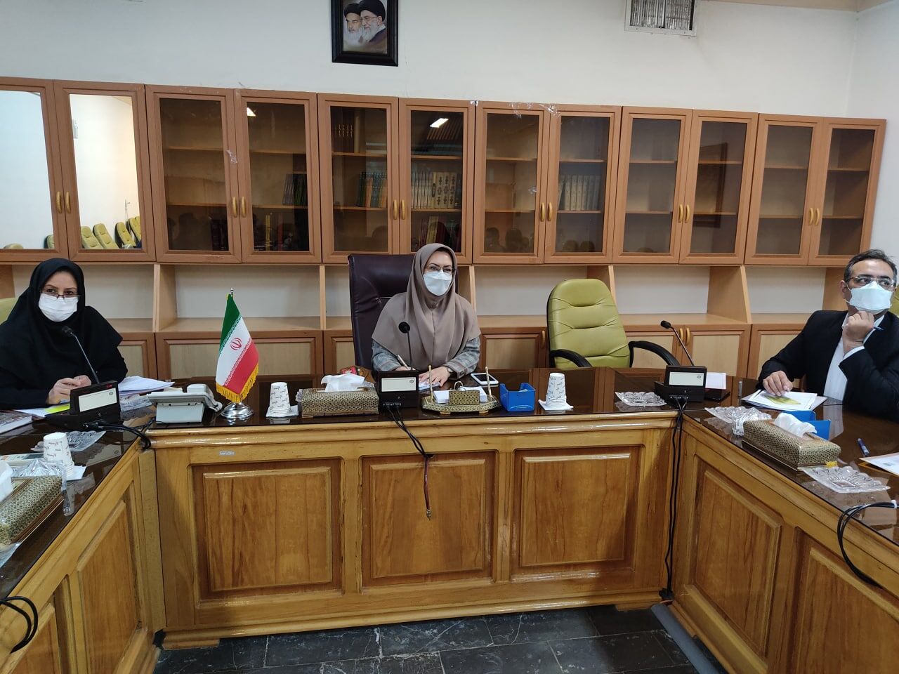 ۳۰۰ دستگاه خودرو پلاک منطقه آزاد چابهار به حمل بار مشغولند