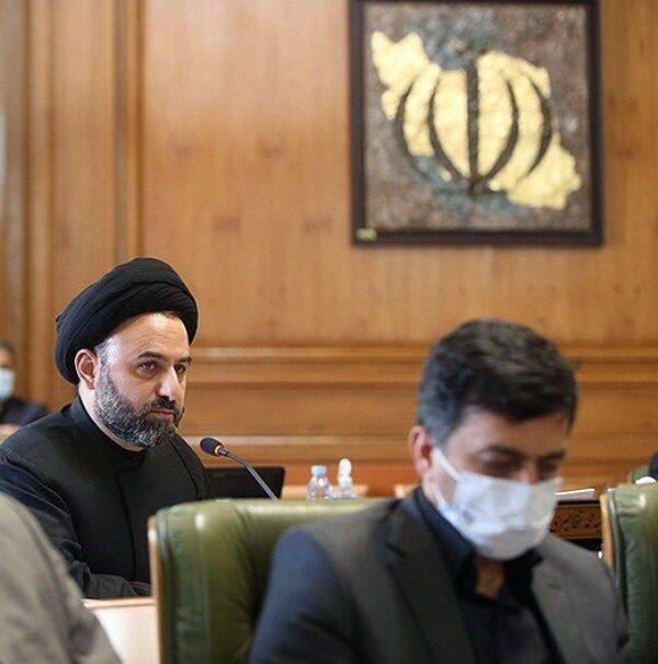 عضو شورای شهر تهران: منتظر زلزله ۶ ریشتری در سال ۲۰۹۰ باشیم