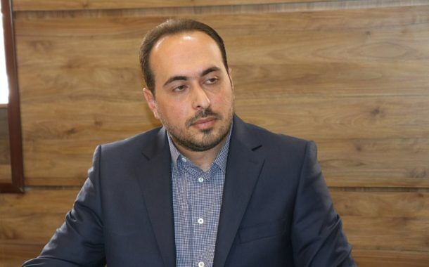 شهردار جدید فردیس انتخاب شد