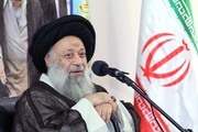 زعیم حوزه‌های علمیه خوزستان: اصناف به حمایت دولت نیاز دارند