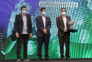 پنج تیم برگزیده سکوی پرتاب هوش مصنوعی معرفی شدند