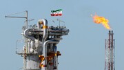 عراق: صادرات گاز ایران به کشور ۴۱ میلیون متر مکعب کاهش یافت