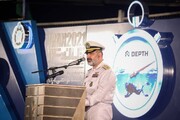 Comandante de la Armada iraní: Nunca permitiremos que los enemigos desestabilicen la seguridad de la región