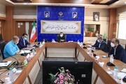 وزارت نیرو تامین برق صنایع هرمزگان را در دستورکار قرار دهد