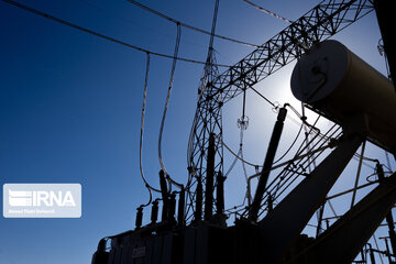 خاموشی برق در استان کرمانشاه ۱۲ درصد کاهش یافته است
