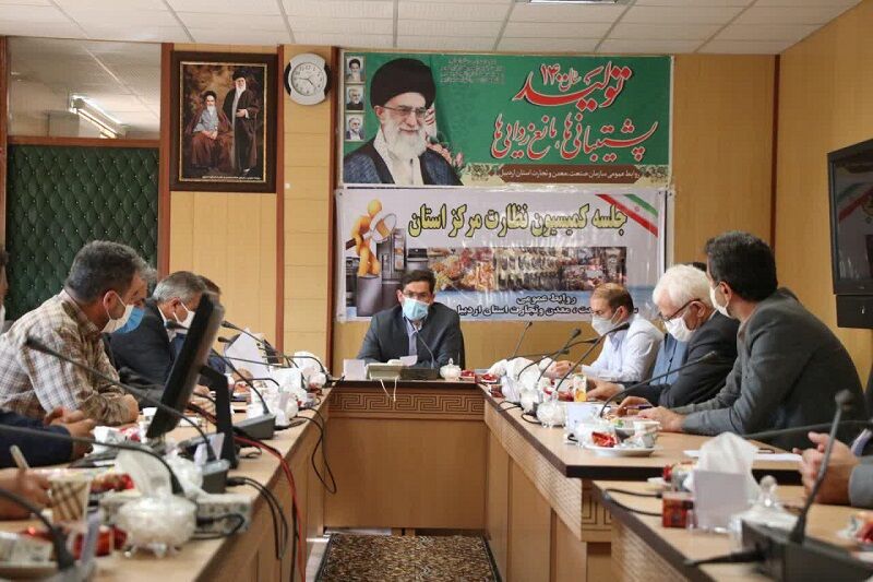 استمرار رعایت شیوه‌نامه‌های بهداشتی از سوی اصناف اردبیل ضروری است