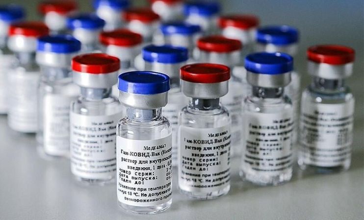 5m doses of COVID-19 vaccines soon to arrive