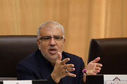 Oci: İran ambargolardan dolayı 1.8 milyar varil satıştan mahrum bırakılmıştr