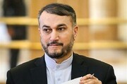 Emir Abdullahiyan: İngiltere’nin İran’a olan eski borcu ödenmeli