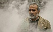 “Charcoal” star Hadi Eftekharzadeh awarded at Spanish filmfest