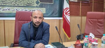 رییس شورای شهر اهواز:هیچ فرد و گروهی درانتخاب شهردار اهواز دخالت نداشت