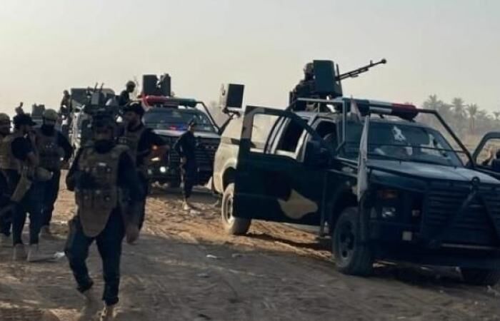 ۱ کشته و ۷ زخمی در حمله عناصر داعش به کرکوک عراق