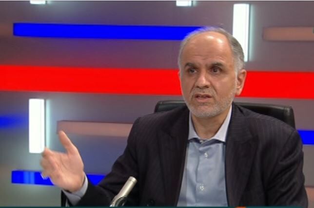 نباید در دولت سیزدهم شاهد وقوع فساد باشیم