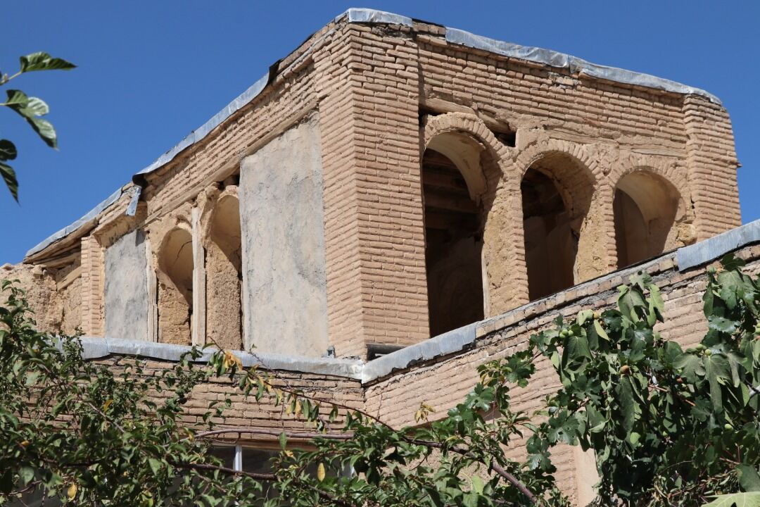جبران عقب ماندگی گردشگری تفرش در دستور کار فرمانداری است