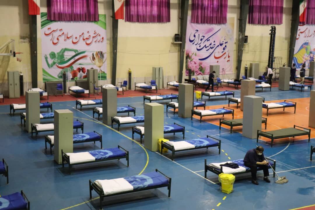 ۸۱ گروه جهادگر بسیجی در دانشگاه‌های استان مرکزی ساماندهی شدند