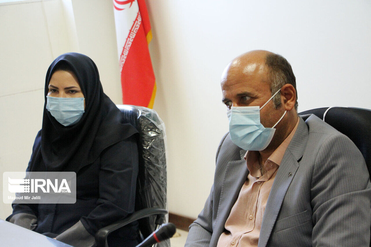 کتابخانه های مجهز در مناطق مختلف شهرستان یزد فعال است