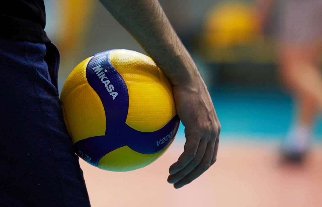 سرمربی تیم والیبال ناشنوایان: چشم‌انداز ما المپیک ۲۰۲۲ برزیل است