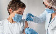 پررنگ شدن اولویت نوجوانان برای دریافت واکسن کرونا