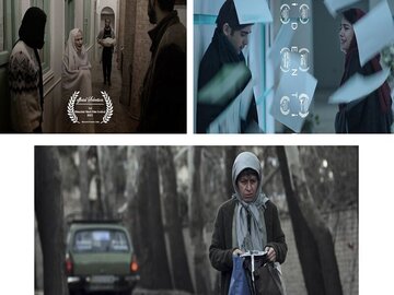Des films iraniens en compétition en Argentine, en Inde, en Albanie et aux États-Unis