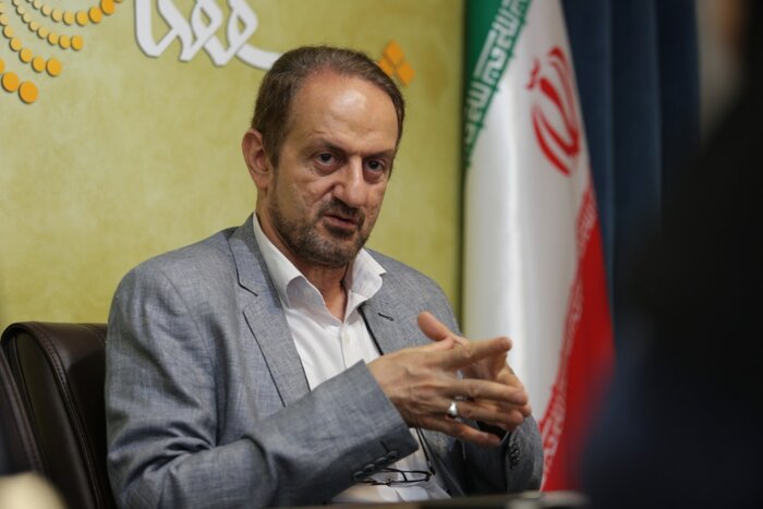 روغنی‌ها: رسانه‌ها با انتشار اخبار از منابع رسمی از شایعات جلوگیری کنند