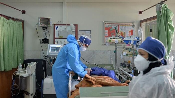 سالن صخره‌نوردی همدان برای بستری بیماران کرونایی  تجهیز می‌شود