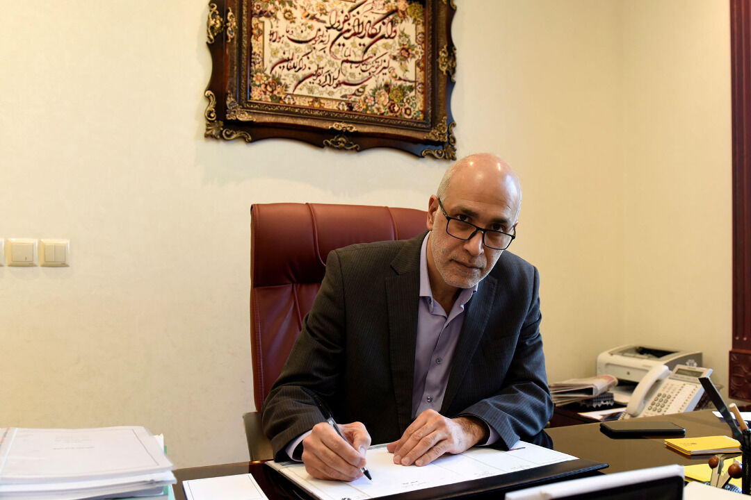 سامانه نظام پیشنهادات در البرز فعال شد 