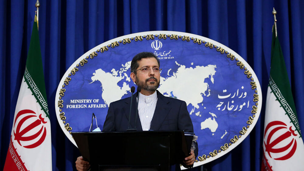 Political exploitation of IAEA entails different response from Iran: Spox