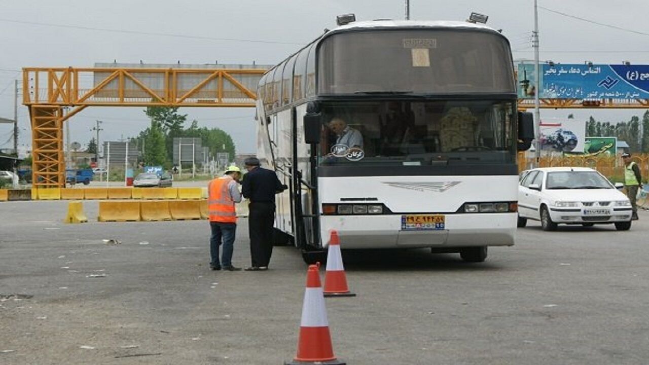 پرونده ۹۷ شرکت حمل و نقل متخلف در اردبیل رسیدگی شد